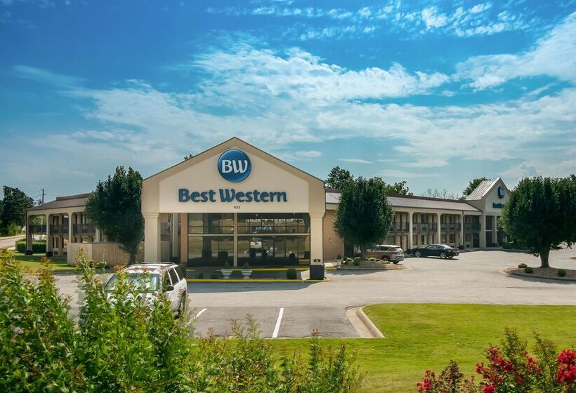 هتل Best Western Windsor Suites