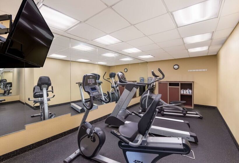 هتل Best Western Winners Circle