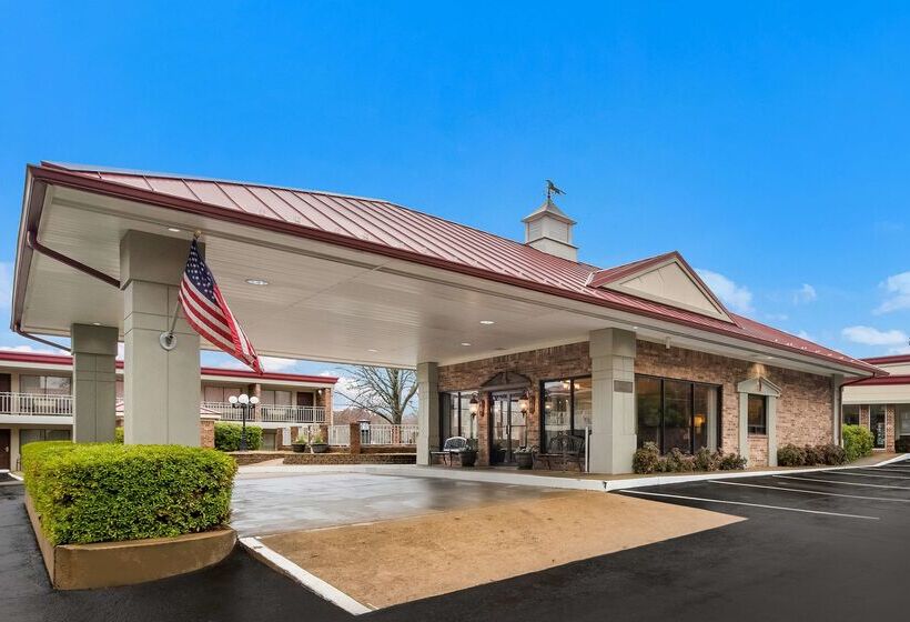 هتل Best Western Winners Circle