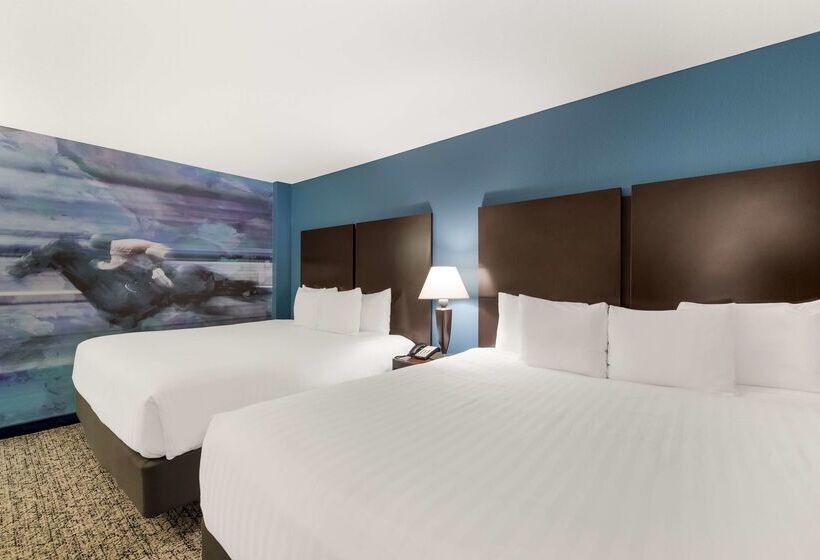 هتل Best Western Winners Circle