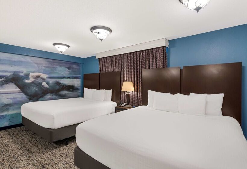 هتل Best Western Winners Circle