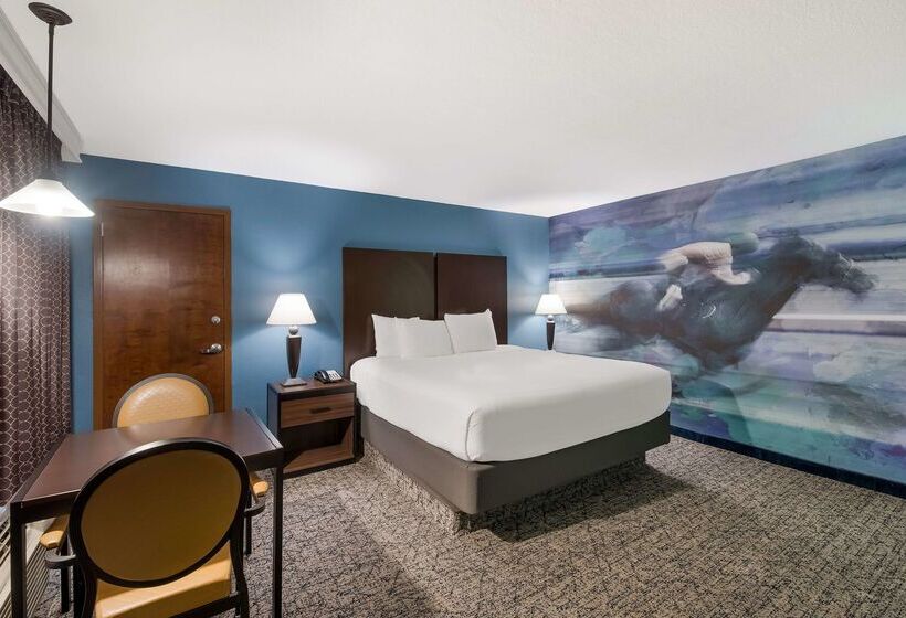 هتل Best Western Winners Circle