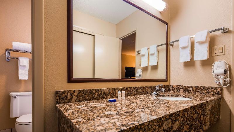 هتل Best Western Winners Circle