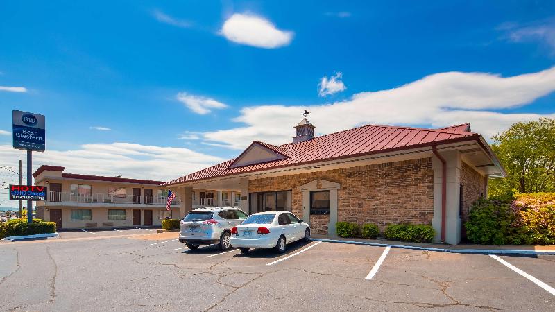 هتل Best Western Winners Circle