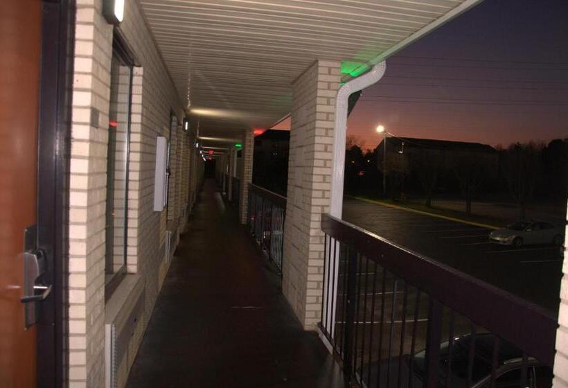 فندق Bestway Inn