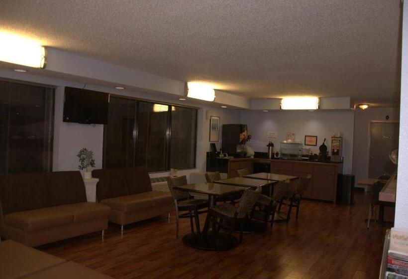 فندق Bestway Inn