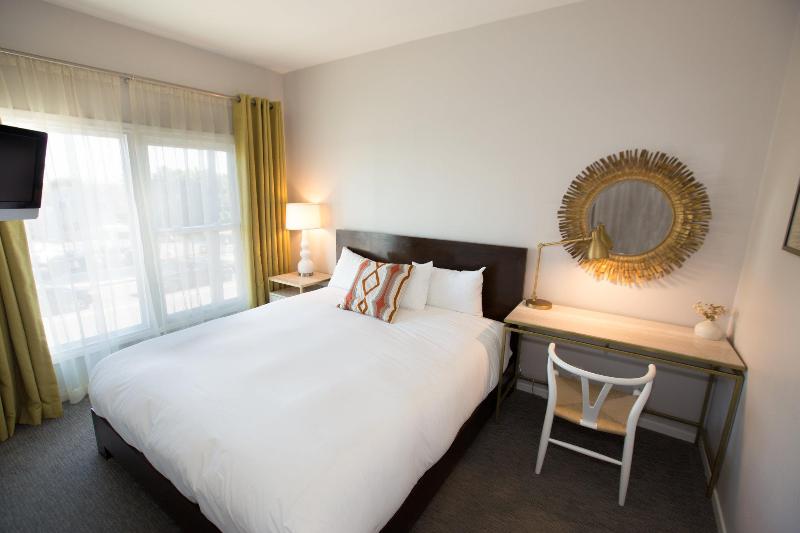 هتل Beverly Terrace Powered By Sonder