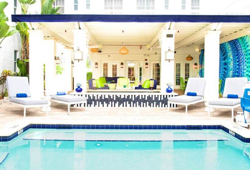 בית מלון כפרי Blue Moon