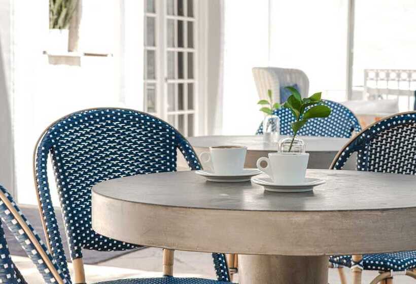 בית מלון כפרי Blue Moon