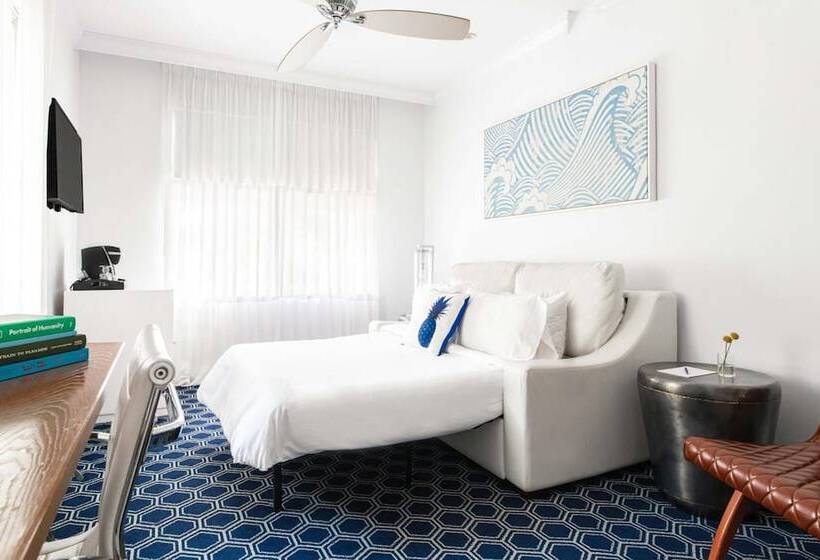 בית מלון כפרי Blue Moon