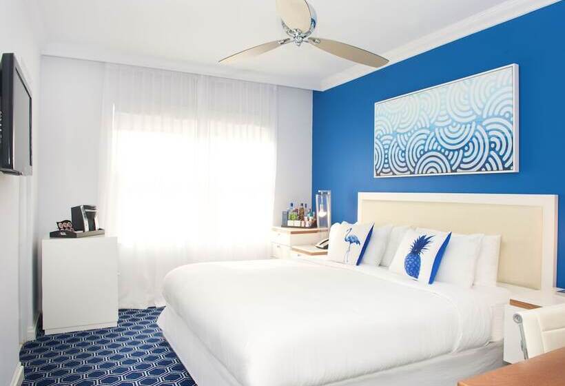 בית מלון כפרי Blue Moon