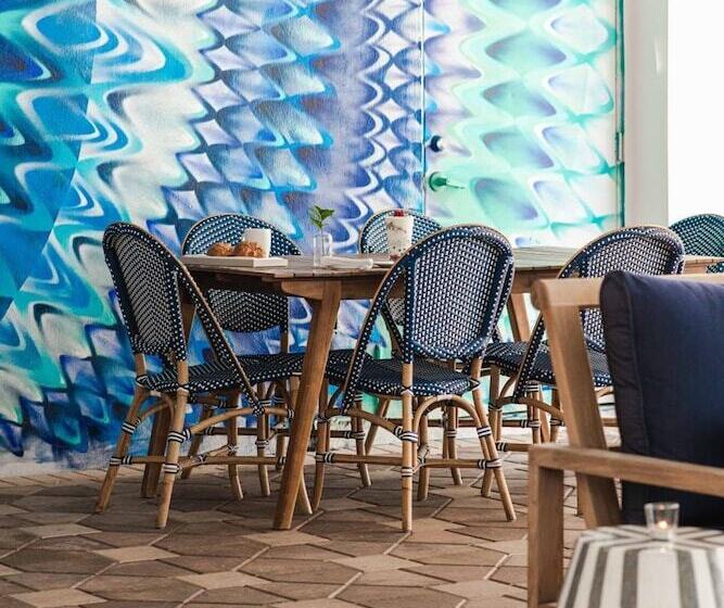 בית מלון כפרי Blue Moon