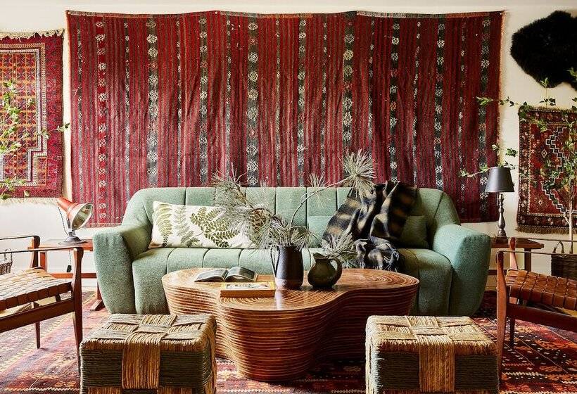 فندق Bluebird Sunapee