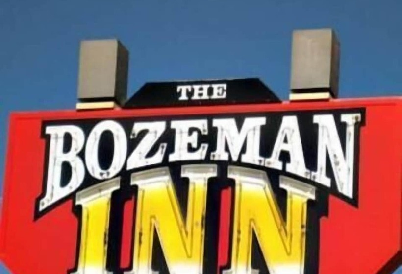 فندق Bozeman Inn