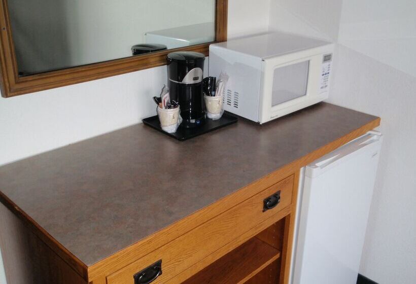 فندق Bozeman Inn