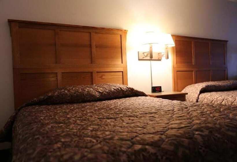 فندق Bozeman Inn