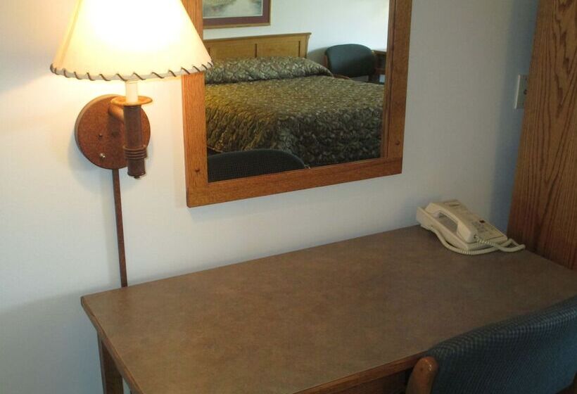 فندق Bozeman Inn