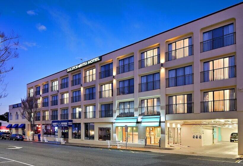 فندق Brighton Suites