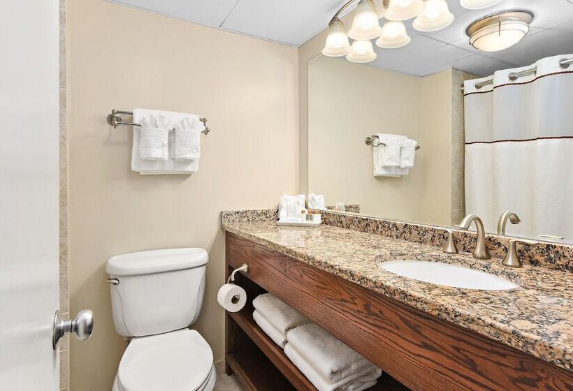فندق Brighton Suites