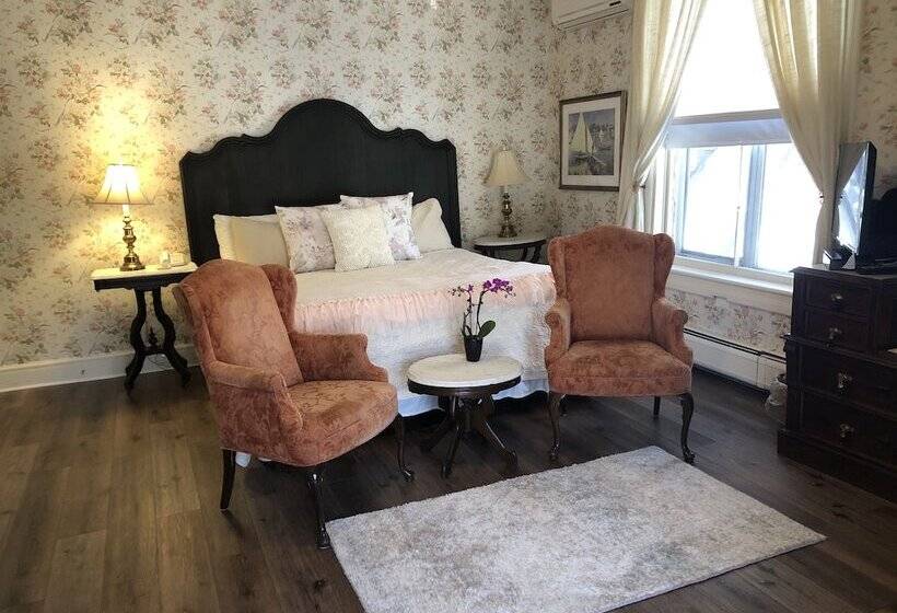 هتل Brook Farm Inn