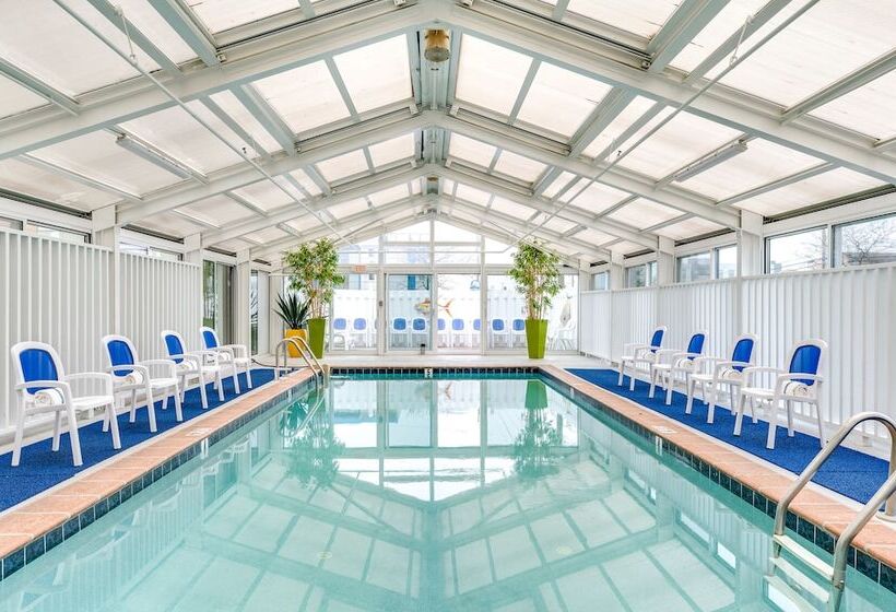 هتل Cayman Suites