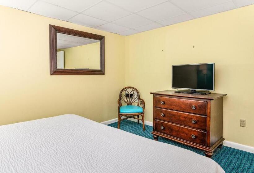 هتل Cayman Suites