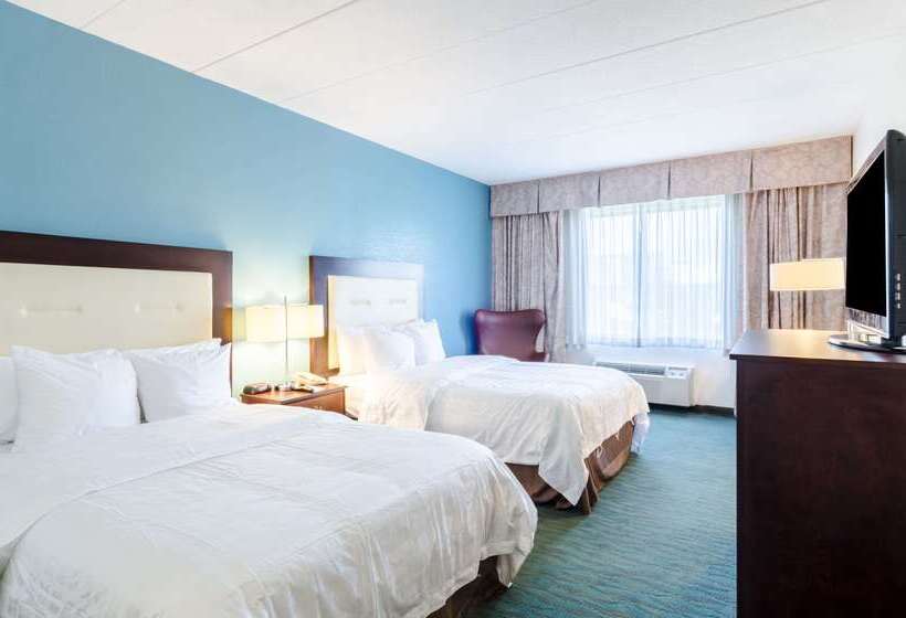 هتل Clarion  And Aqua Lagoon Waterpark