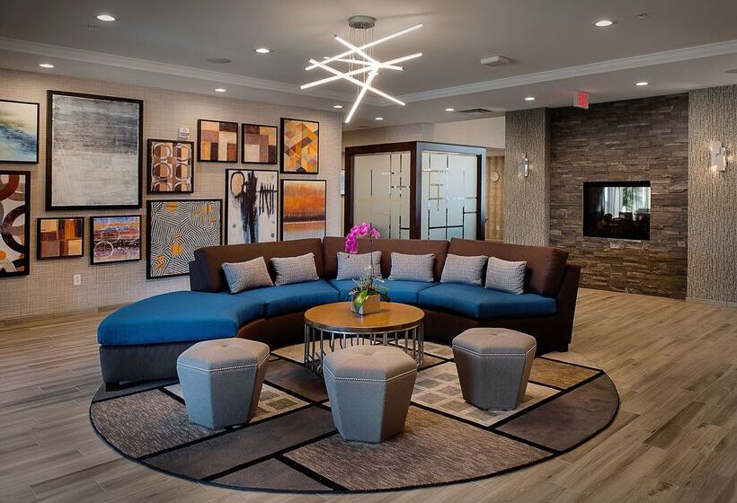 בית מלון כפרי Homewood Suites By Hilton St. Louis Westport