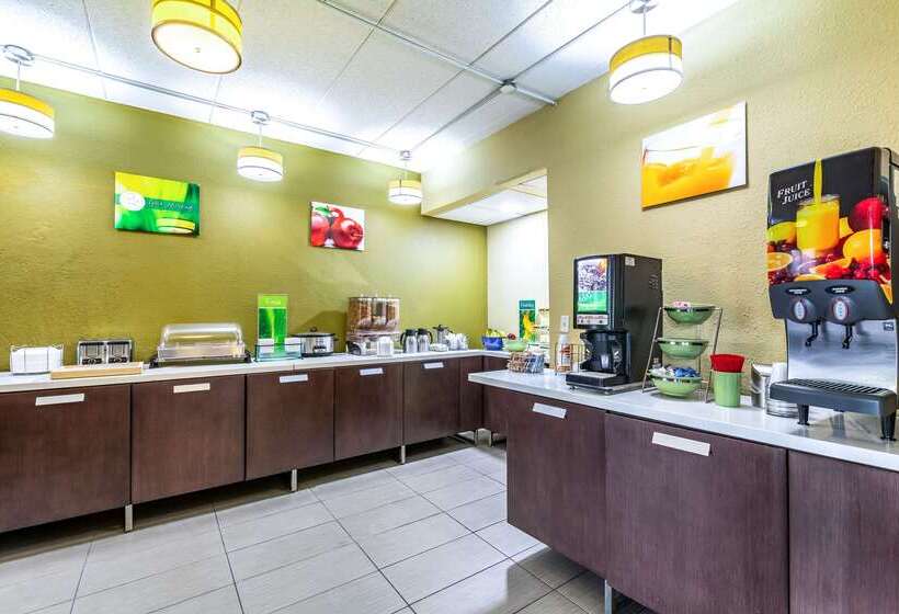 فندق Quality Inn & Suites Southport