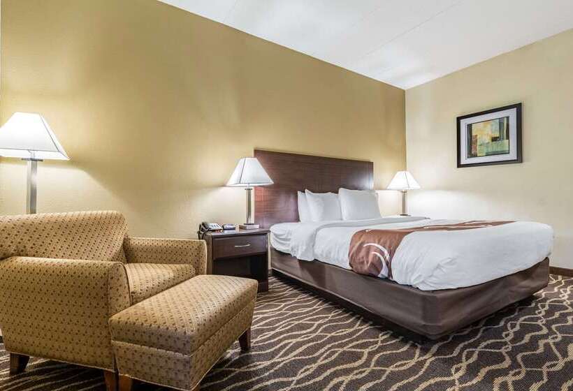 فندق Quality Inn & Suites Southport