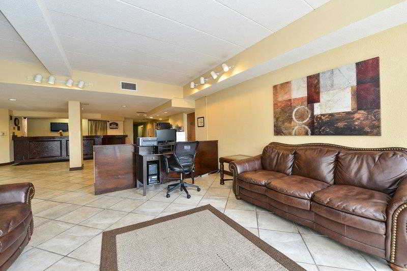 فندق Quality Inn & Suites Southport