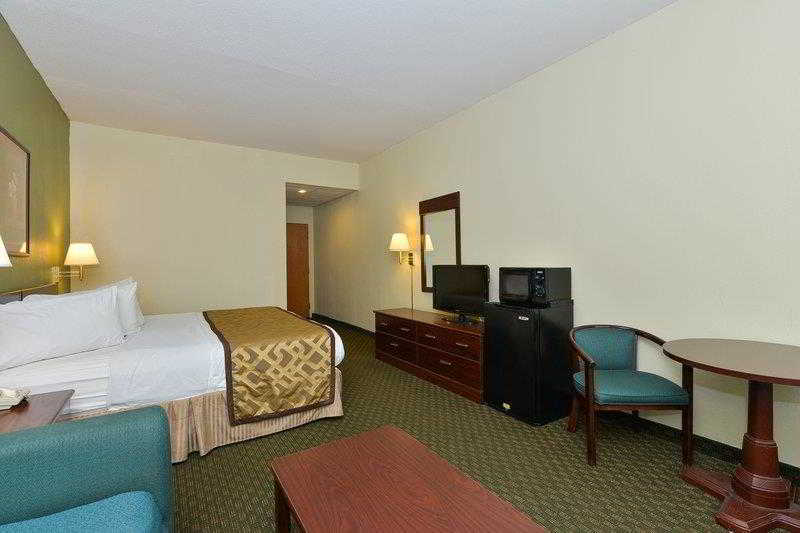 فندق Quality Inn & Suites Southport