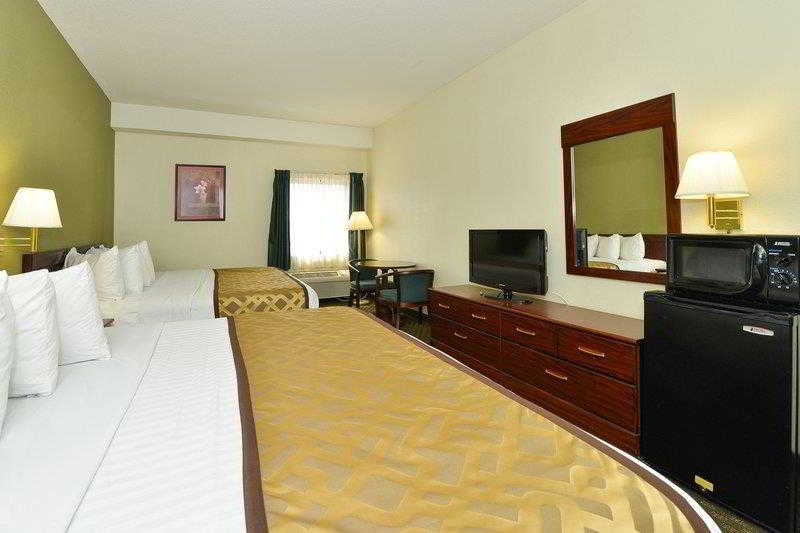 فندق Quality Inn & Suites Southport