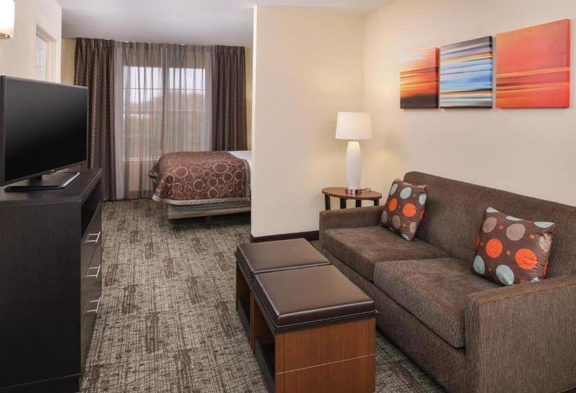 בית מלון כפרי Trellis North Dallas