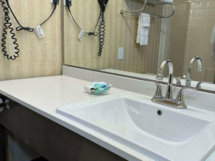 호텔 Surestay Plus By Best Western Enterprise
