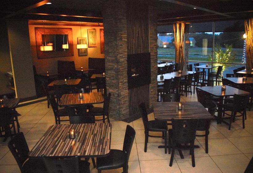 فندق Unique Suites