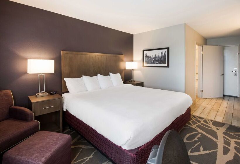 모텔 Best Western Mcminnville Inn