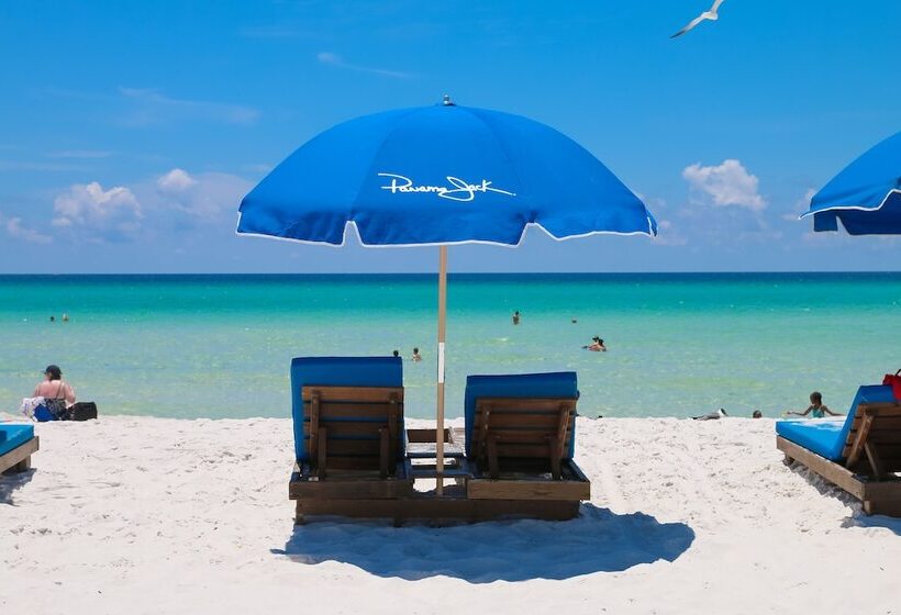 מוטל Bikini Beach Resort
