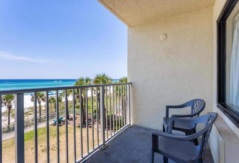 מוטל Bikini Beach Resort