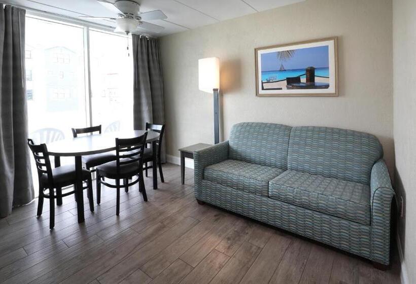 مُتل Biscayne Family Resort