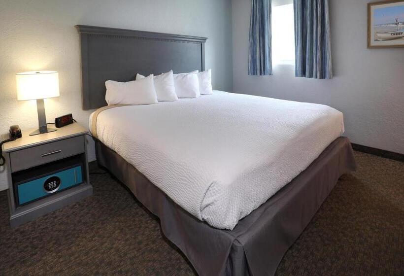 مُتل Biscayne Family Resort