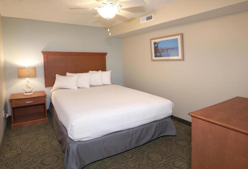 مُتل Biscayne Family Resort