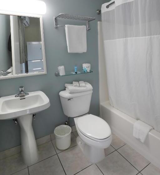 مُتل Biscayne Family Resort