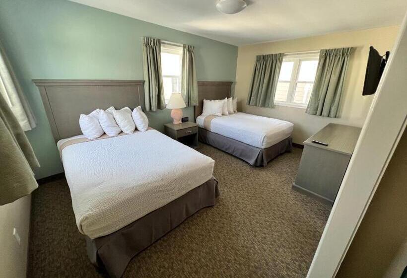 مُتل Biscayne Family Resort