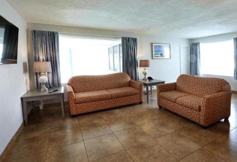 مُتل Biscayne Family Resort