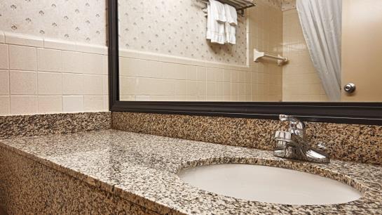 리조트 Best Western Valley Plaza Inn