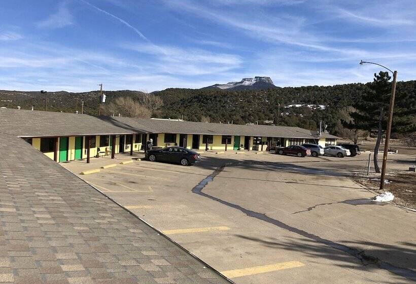 Tower 64 Motel & Rv