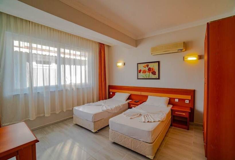 Belek Akropolis Medusa Otel
