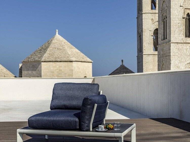 فندق Dogana Resort