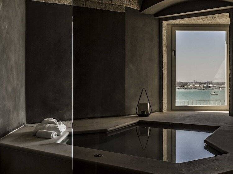 فندق Dogana Resort